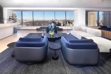 $300 a Square Foot for a Manhattan Office Is Losing Its Shock Value