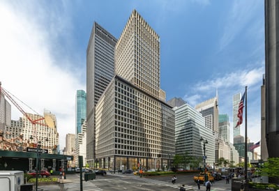 Thumbnail image of property at 280 Park Avenue
