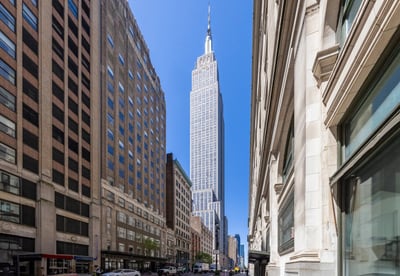 Thumbnail image of property at 350 Fifth Avenue