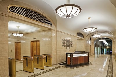 Thumbnail image of property at 420 Lexington Avenue