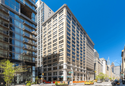 Thumbnail image of property at 432 Park Avenue South