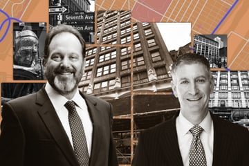 Developers piece together opportunity in NYC’s rezoned Garment District