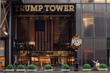 Trump Tower