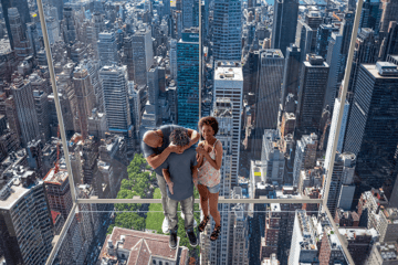 Summit One Vanderbilt