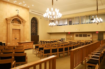 Thumbnail image of property at 15 West 86th Street