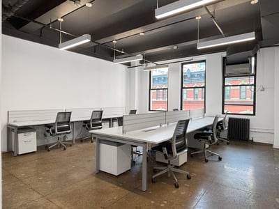 Thumbnail image of property at 20 West 22nd Street