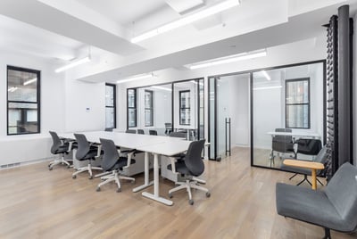 Thumbnail image of property at 110 West 40th Street