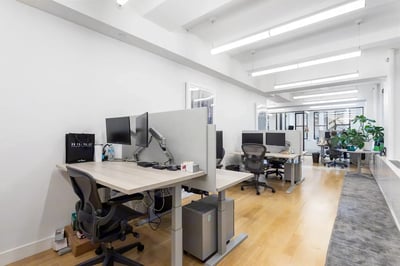 Thumbnail image of property at 110 West 40th Street