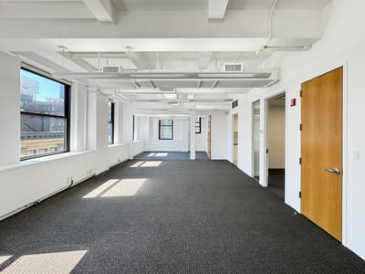 Thumbnail image of property at 1001 Avenue of the Americas