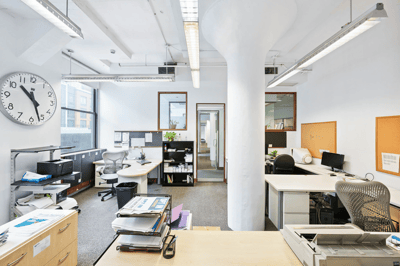 Thumbnail image of property at 535-547 West 45th Street