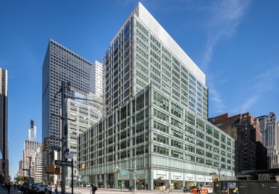 Thumbnail image of property at 1120 Avenue of the Americas