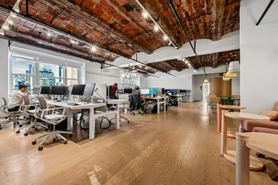 Thumbnail image of property at 25 West 39th Street