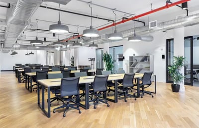 Thumbnail image of property at 43 West 23rd Street