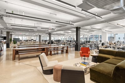 Thumbnail image of property at 111 West 33rd Street