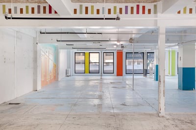 Thumbnail image of property at 16 Madison Square West