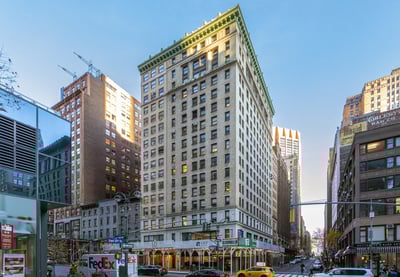 Thumbnail image of property at 171-173 Madison Avenue