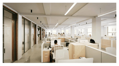 Thumbnail image of property at 270 Madison Avenue