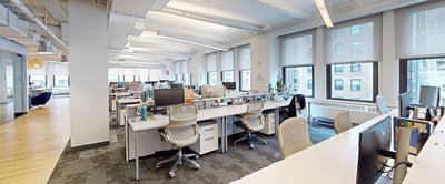 Thumbnail image of property at 387 Park Avenue South