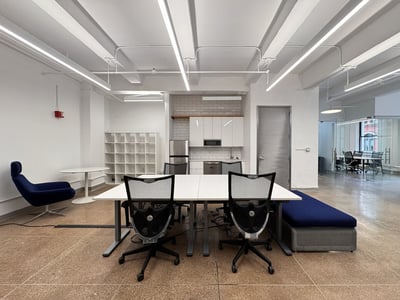 Thumbnail image of property at 20 West 22nd Street
