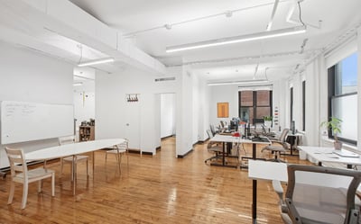 Thumbnail image of property at 19 West 21st Street