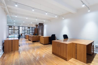 Thumbnail image of property at 118 East 28th Street