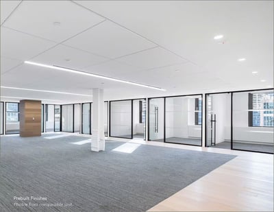 Thumbnail image of property at 420 Lexington Avenue