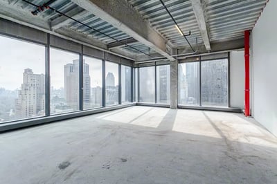 Thumbnail image of property at 106 West 56th Street