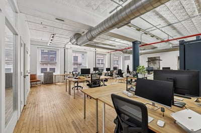 Thumbnail image of property at 45 West 21st Street