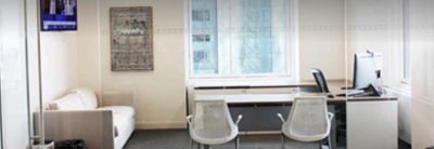 Thumbnail image of property at 152 West 57th Street
