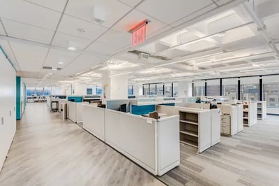 Thumbnail image of property at 3 Park Avenue