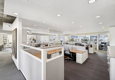 Thumbnail image of property at 40 West 57th Street