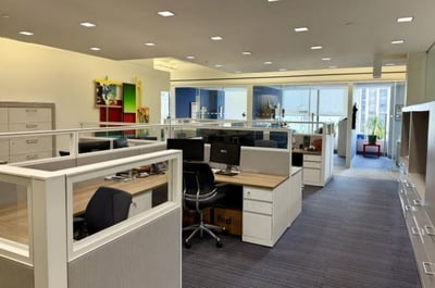 Thumbnail image of property at 40 West 57th Street