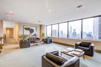 Thumbnail image of property at 101 Park Avenue