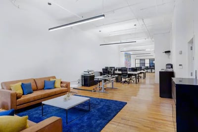 Thumbnail image of property at 10 West 18th Street