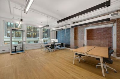Thumbnail image of property at 12 East 33rd Street