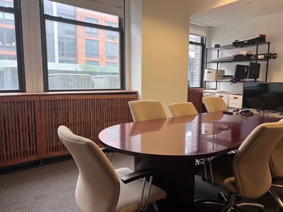 Thumbnail image of property at 535-547 West 45th Street