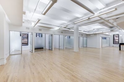Thumbnail image of property at 37 West 20th Street