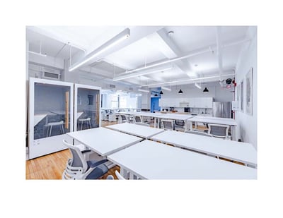 Thumbnail image of property at 43 West 24th Street