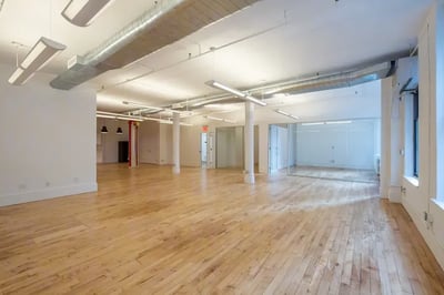 Thumbnail image of property at 36 West 20th Street