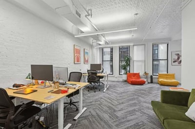 Thumbnail image of property at 17 West 20th Street