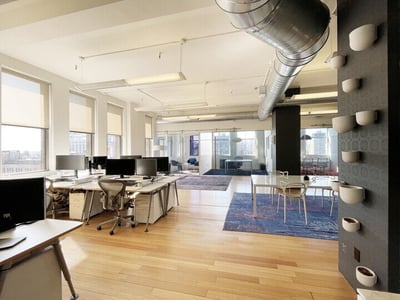 Thumbnail image of property at 200 Park Avenue South