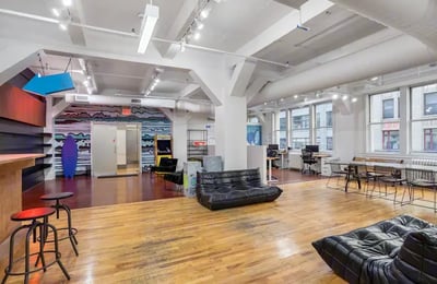 Thumbnail image of property at 231-249 West 39th Street