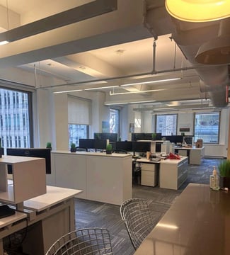 Thumbnail image of property at 400 Madison Avenue