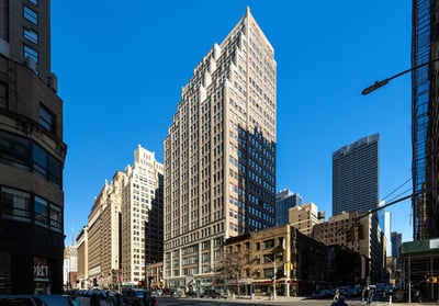 Thumbnail image of property at 345 Seventh Avenue
