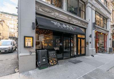 Thumbnail image of property at 37-39 West 17th Street