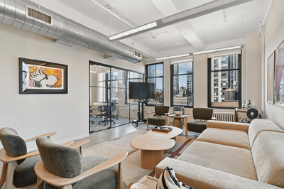 Thumbnail image of property at 307 Fifth Avenue