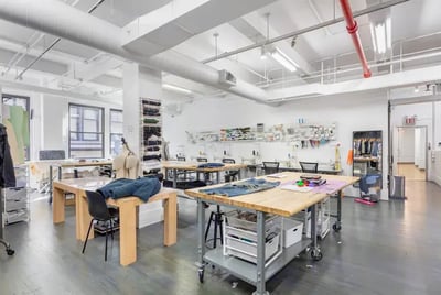 Thumbnail image of property at 231-249 West 39th Street
