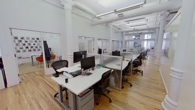 Thumbnail image of property at 3-5 West 18th Street