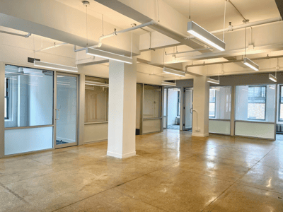 Thumbnail image of property at 264 West 40th Street