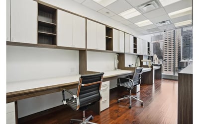 Thumbnail image of property at 50 West 47th Street